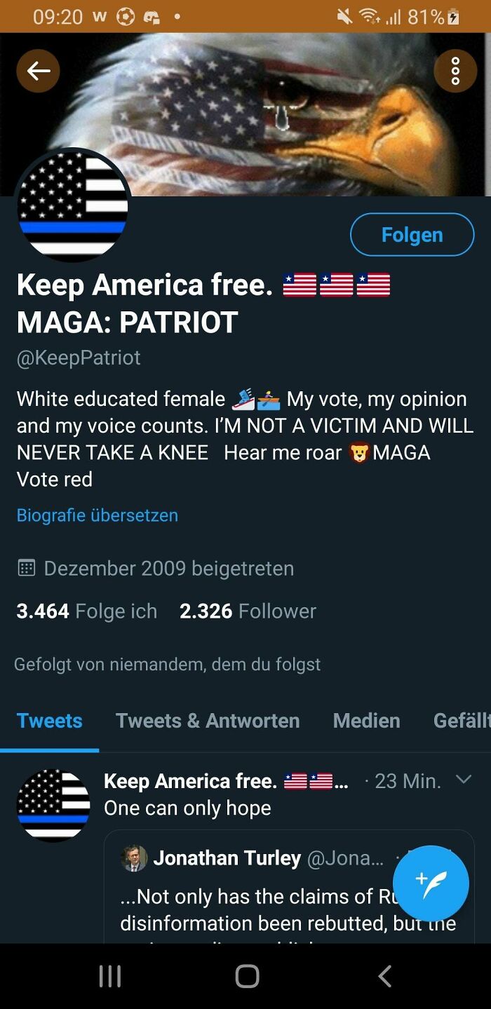 What Can I Say, Exept For Wtf?