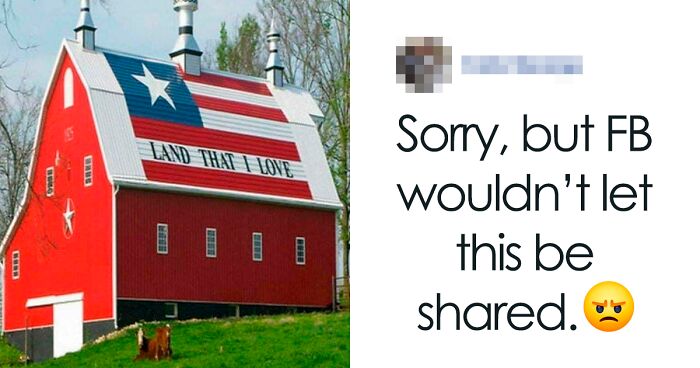 30 Embarrassing Posts From Americans Who Don’t Know Their Own Flag