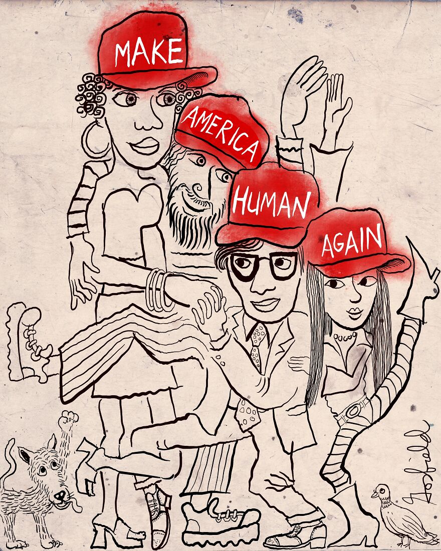 July 4: A More Appropriate Patriotic Slogan?