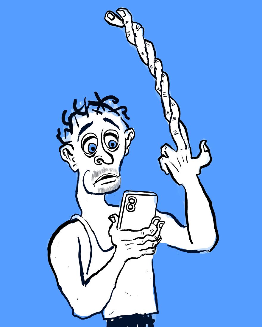 November 4: Refresh! Refresh! Waiting For The Excruciating Slow Results Of The Election—arizona, Nevada, Wisconsin, Michigan, Pennsylvania And Georgia—to Come In.