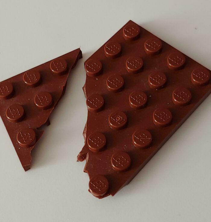 Forbidden Chocolate Bar