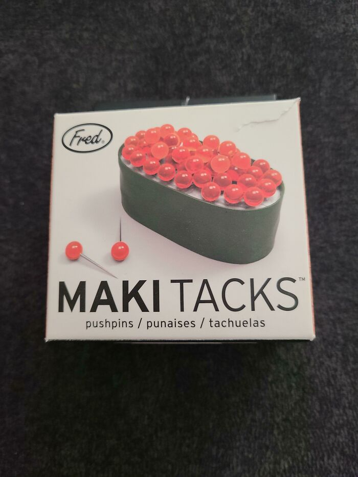 Forbbiden Sushi Roll