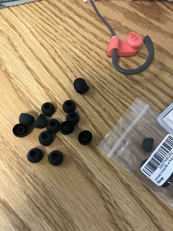 Forbidden Olives
