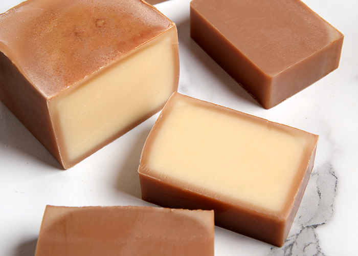 Forbidden Fudge (It's Soap)