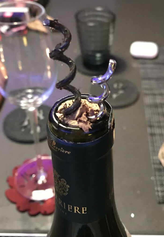 If You Don't Succeed, Try Again