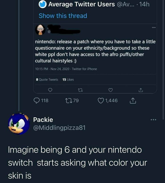 This Animal Crossing Shit Is Cringe But Entertaining As Hell