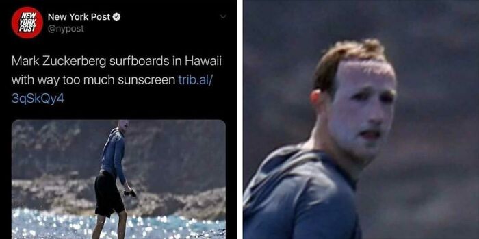 I Think He's Lost His Mind