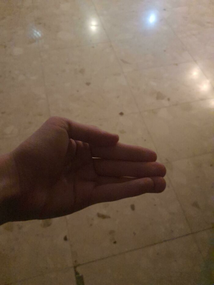 This Crazy Christmas Gift I Got (I'm Jewish)