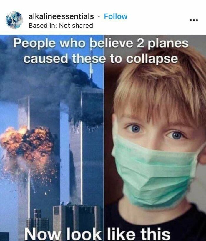 Brought To You By The Same People Who Think Spirit Rocks Will Heal Cancer