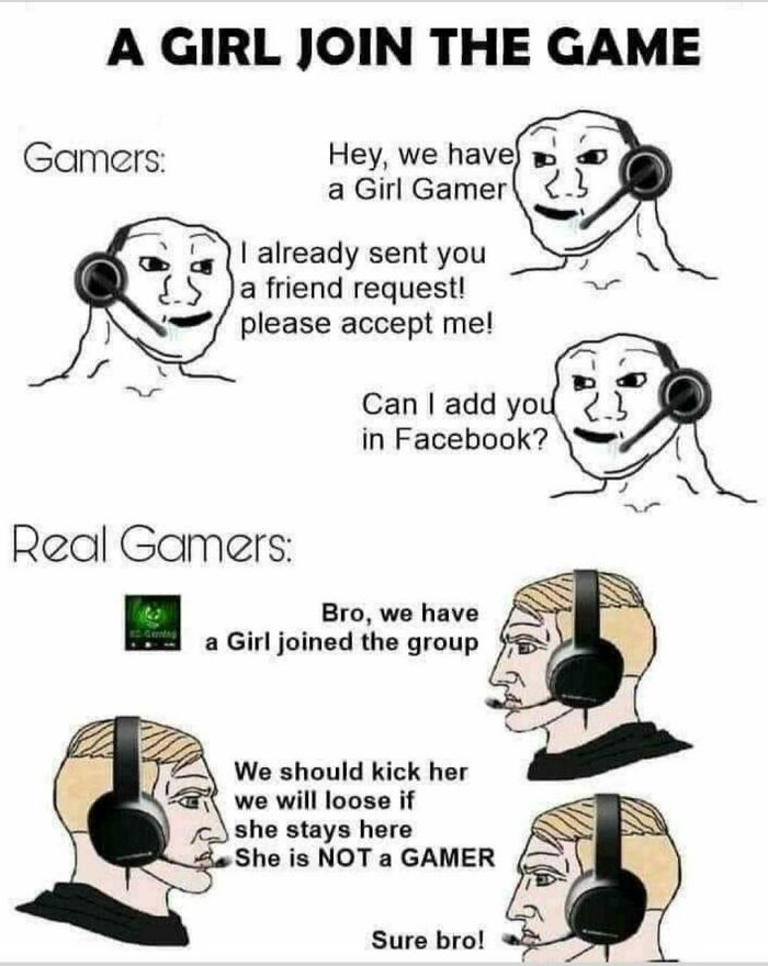 Found It On Facebook