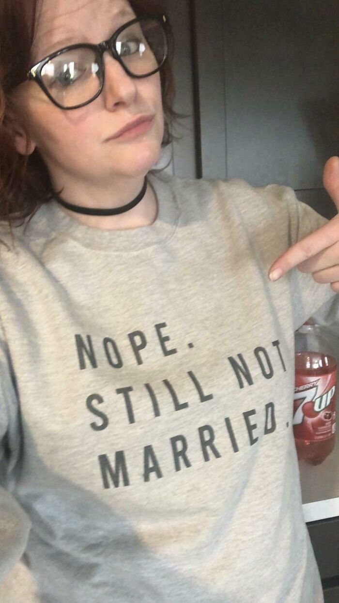 Best. Present. Ever.