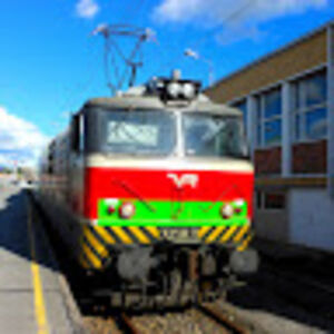 jonasselenius avatar