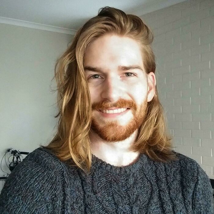 1 Year And 5 Months! It Was Worth The Wait