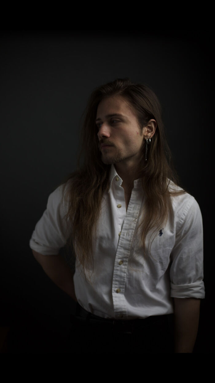 My Amazing Coworker Got Some Headshots Of The Locks And I Couldn’t Be Happier