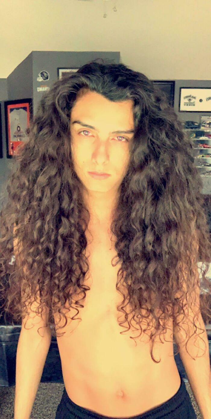 Sup Gang? Been A Fat Minute