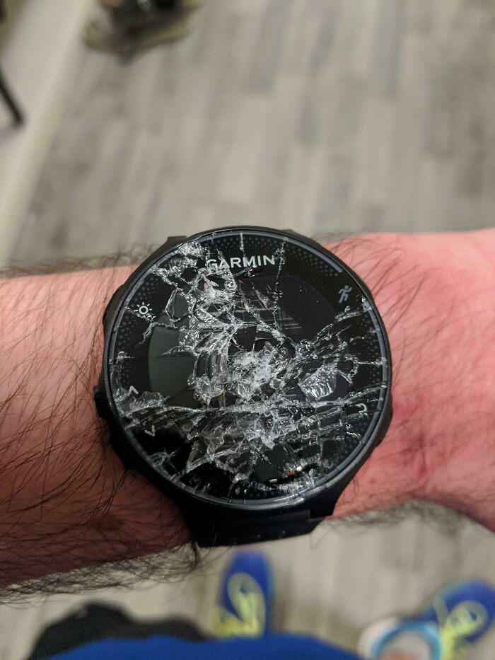 My Christmas Present