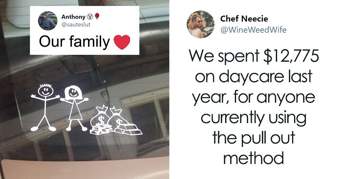 50 Times People With No Kids Had Something Sassy To Say