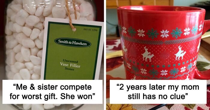 50 Times Trolls Had The Funniest Christmas Gift Ideas Ever (New Pics)