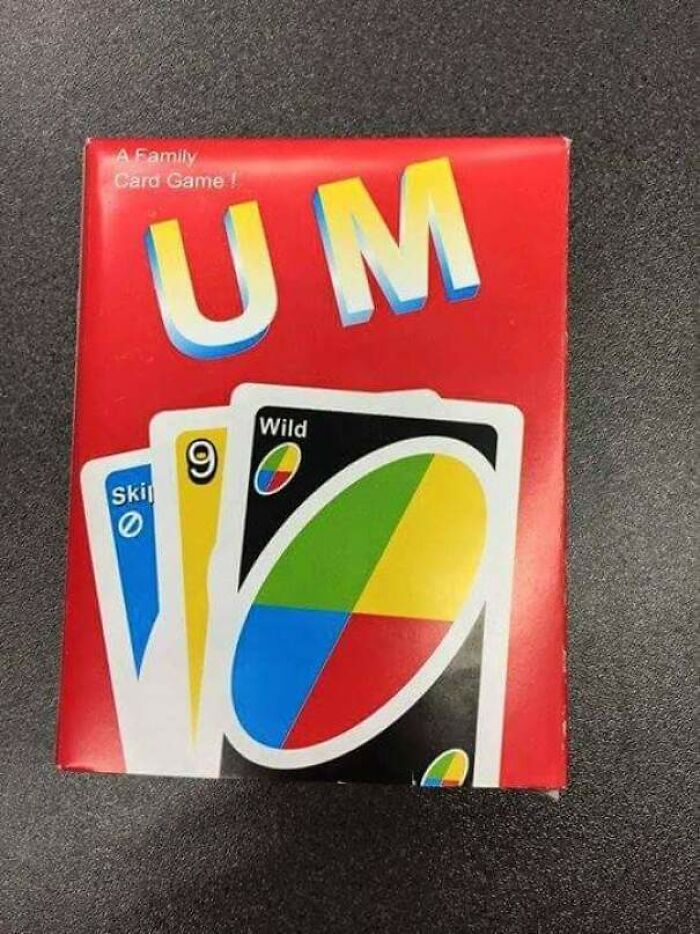 U M