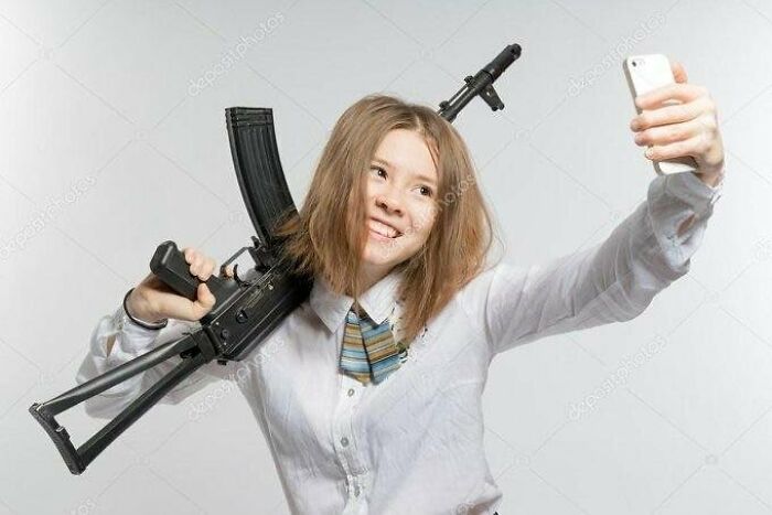 Lol Omg Don't Come To School Tomorrow