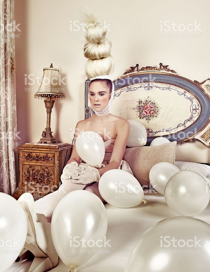 When No One Shows Up To Your Victorian Themed Whoville Party