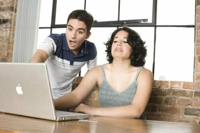 Was Referred To A Stock Photo Database When I Was Younger, Where I Participated In This Gem