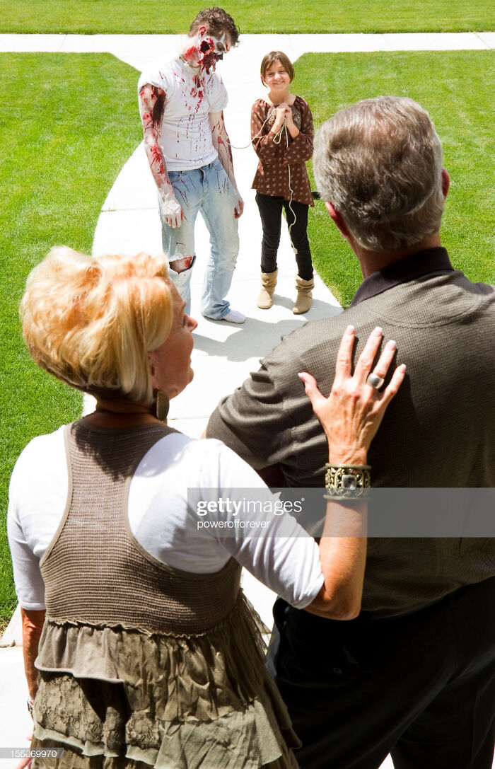 Pleeease Can I Keep Him?