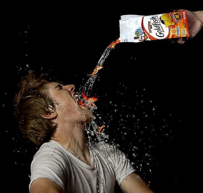 After Many Weeks Lurking, I Have Finally Found A Wtfstockphoto