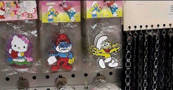 Something's Wrong I Can Feel It