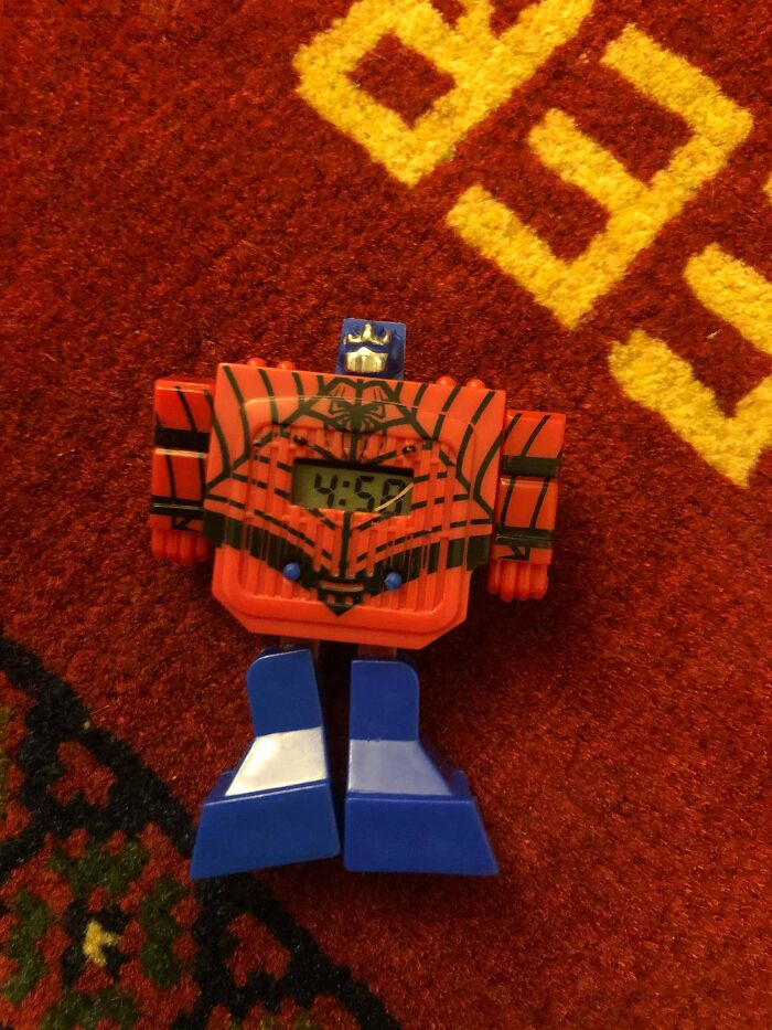 Remember That Hulk One? Yeah I Got Another One