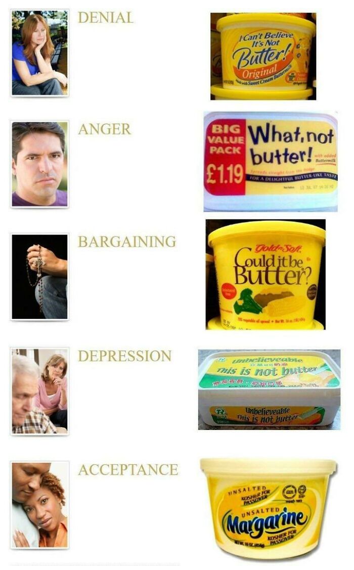 What Not Butter!