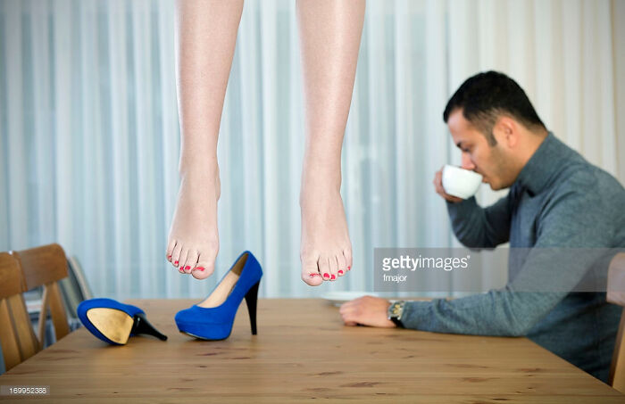 How Was Your Day Hun?