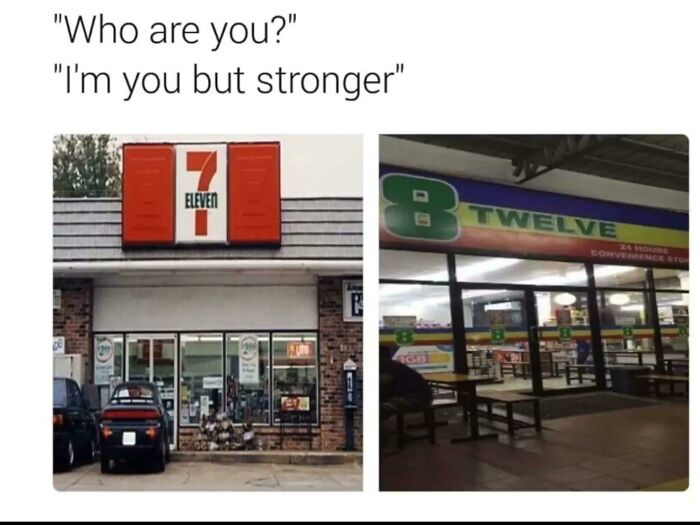 I’m Actually Intimidated