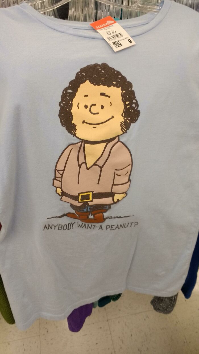 I Laughed Out Loud In The Store When I Found It