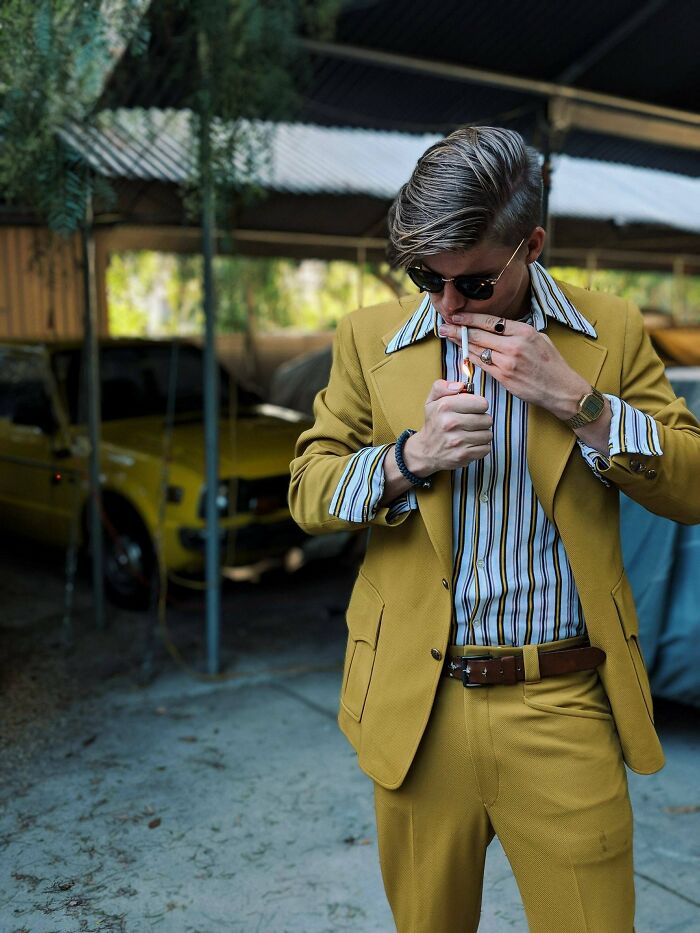 Under $20 For The Full Suit