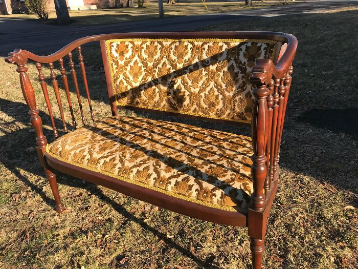 Carried It All The Way Home (Awkwardly On My Back) While Walking The Dog, Worth It