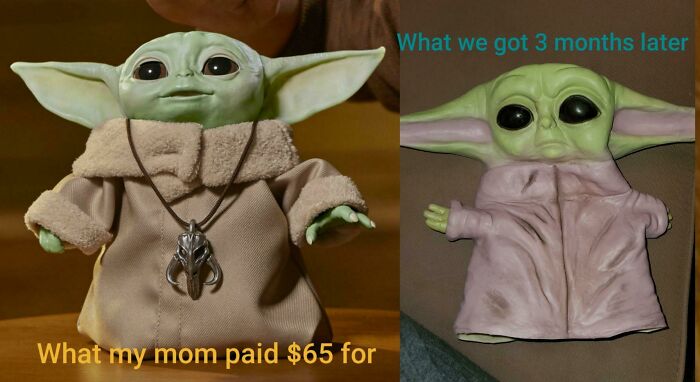 My Mom Learned Why You Should Buy Things Off Facebook