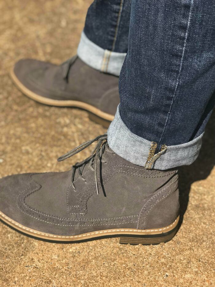 Found These Awesome Shoes For $1.50