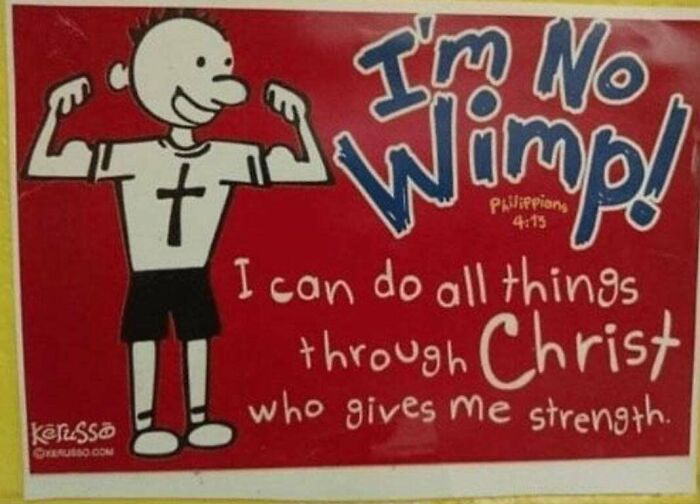 Diary Of A Wimpy Kid Off Brand