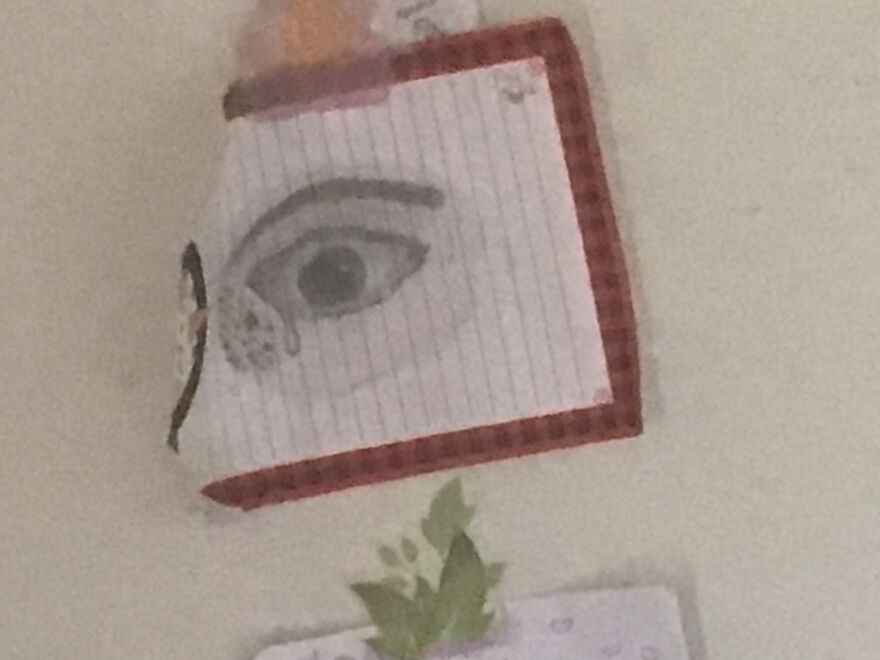 So Guys I Drew Some Things And Wanted Y&rsquo;all Opinion