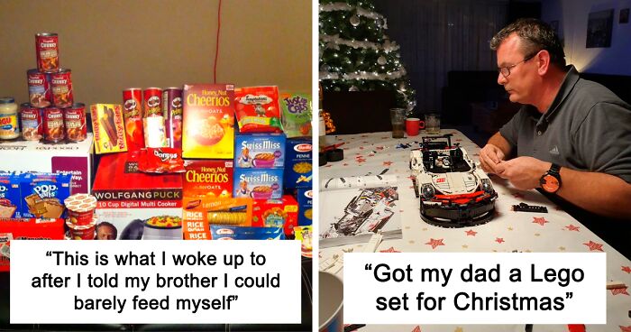 50 Of The Most Wholesome Christmas Posts That May Restore Your Faith In Humanity