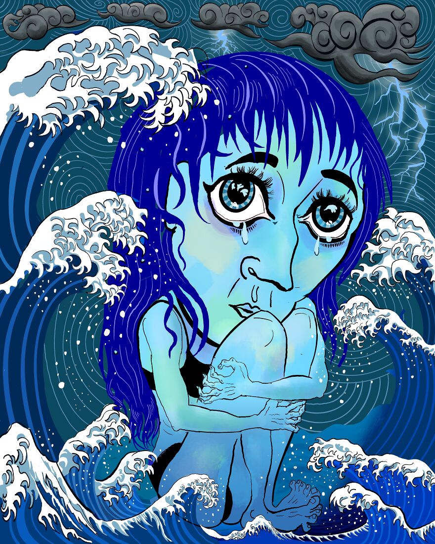 October 12: After The Horror Of The First Wave Of Coronavirus In NYC A Second Wave Is Predicted