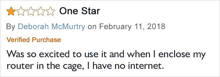 Amazon Sellers Are Ripping Off Conspiracy Theorists With These 5G 'Blockers' For $90, And The Internet Can't Stop Making Fun Of Them