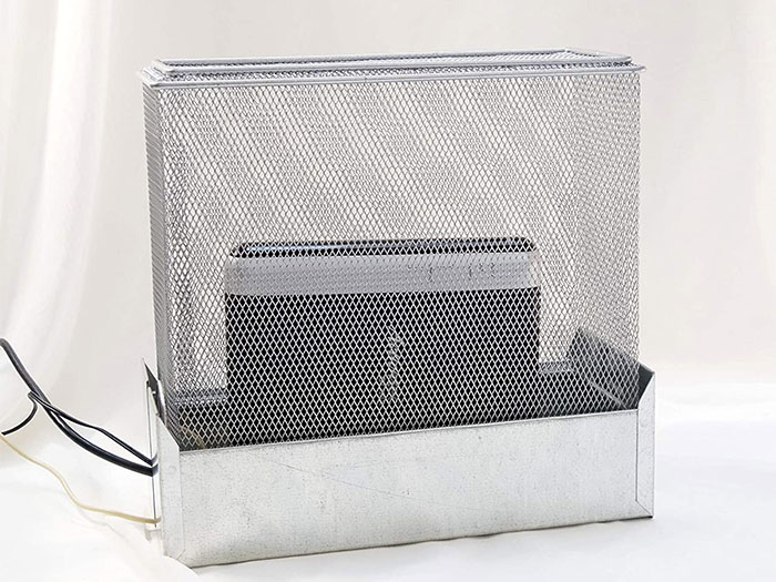 Amazon Sellers Are Ripping Off Conspiracy Theorists With These 5G 'Blockers' For $90, And The Internet Can't Stop Making Fun Of Them