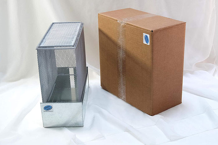 Amazon Sellers Are Ripping Off Conspiracy Theorists With These 5G 'Blockers' For $90, And The Internet Can't Stop Making Fun Of Them Amazon Sellers Are Ripping Off Conspiracy Theorists With These 5G 'Blockers' For $90, And The Internet Can't Stop Making Fun Of Them