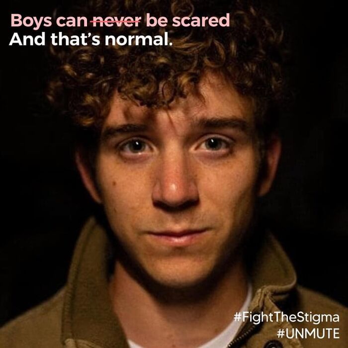 Social Media Campaign Highlights Everyday Toxic Masculinity And How Dangerous It Is