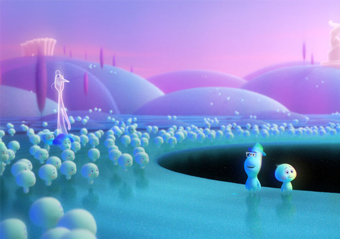 "Soul," Pixar's New Movie, Might Be The Studio's Most Mature One