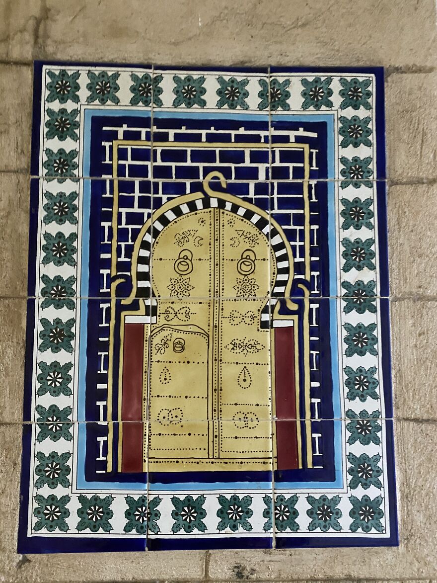 I Love Places That Retain Their Ancient Heritage, So I Fell In Love With The Medina On Arrival