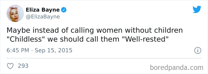 Not-Having-Kids-Childfree-Tweets