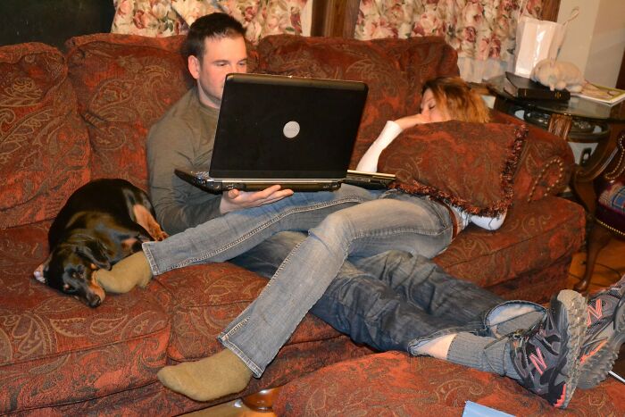 30 People Share How They Realized Their Partner Is 'The One' And How They Got Rid Of Second Thoughts